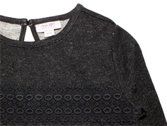 Noa Noa Miniature kjole Mini Shimmer black